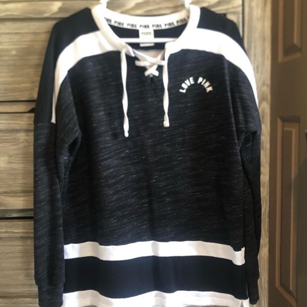 PINK long sleeve